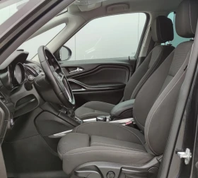 Opel Zafira 1.6CDTI* NAVI* 6+ 1*  - 6350 € / 12419.52 лв. - 47183539 9