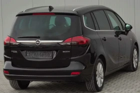 Opel Zafira 1.6CDTI* NAVI* 6+ 1*  - 6350 € / 12419.52 лв. - 47183539 3