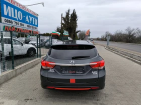Hyundai I40 1, 7-136к.с.6скор.НАВИ, КОЖА, КАМЕРА, LED, FACELiF - 6999 € / 13688.85 лв. - 95424056 5