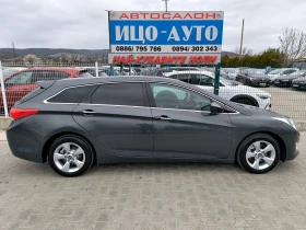 Hyundai I40 1, 7-136к.с.6скор.НАВИ, КОЖА, КАМЕРА, LED, FACELiF - 6999 € / 13688.85 лв. - 95424056 7