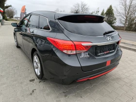 Hyundai I40 1, 7-136к.с.6скор.НАВИ, КОЖА, КАМЕРА, LED, FACELiF - 6999 € / 13688.85 лв. - 95424056 4