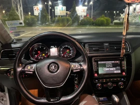VW Jetta Blue Motion - 8000 € / 15646.64 лв. - 57688615 6
