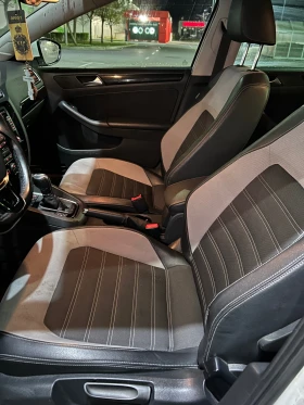 VW Jetta Blue Motion - 8000 € / 15646.64 лв. - 57688615 8