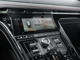 Aston Martin Други DB12 Coupe = NEW = Black Pack Гаранция | Auto.bg — изображение 13