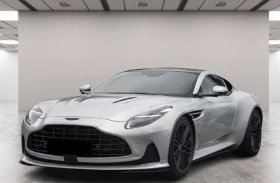 Aston Martin DB12 Coupe = NEW = Black Pack Гаранция