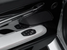 Aston Martin Други DB12 Coupe = NEW = Black Pack Гаранция | Auto.bg — изображение 6