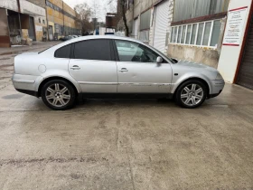 VW Passat - 2000 € / 3911.66 лв. - 76885370 3