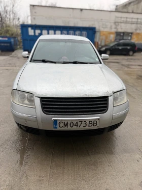 VW Passat - 2000 € / 3911.66 лв. - 76885370 4
