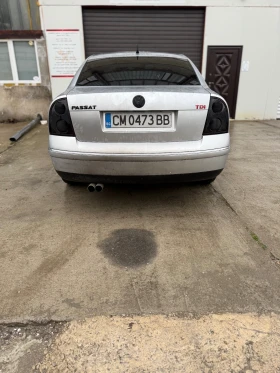 VW Passat - 2000 € / 3911.66 лв. - 76885370 2