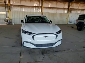 Ford Mustang Mach-E Select RWD * Kрайна цена до БГ*  | Auto.bg — изображение 13