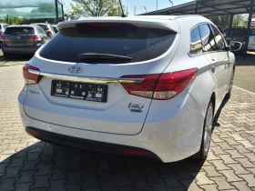 Hyundai I40 1.7 crdi 115�.�. | Mobile.bg � ����� ������ 8