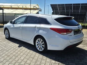 Hyundai I40 1.7 crdi 115�.�. | Mobile.bg � ����� ������ 10