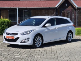 ����� �� �������� �� Hyundai I40 1.7 crdi 115�.�.