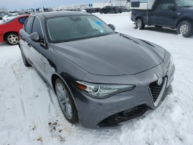 Alfa Romeo Giulia  Ti AWD | Mobile.bg � ����� ������ 2