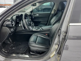 Alfa Romeo Giulia  Ti AWD | Mobile.bg � ����� ������ 9