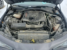 Alfa Romeo Giulia  Ti AWD | Mobile.bg � ����� ������ 7