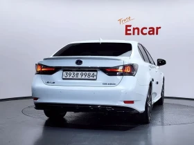 Lexus GS 450H | Mobile.bg � ����� ������ 4