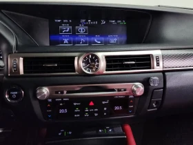 Lexus GS 450H | Mobile.bg � ����� ������ 14