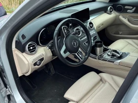 Mercedes-Benz C 300 4MATIC* DISTRONIC* 360������* ��������*  | Mobile.bg � ����� ������ 5