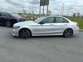 Mercedes-Benz C 300 4MATIC* DISTRONIC* 360������* ��������*  | Mobile.bg � ����� ������ 2
