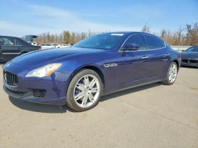 ������ Maserati Quattroport...