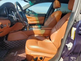 Maserati Quattroporte S | Mobile.bg � ����� ������ 7