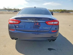 Maserati Quattroporte S | Mobile.bg � ����� ������ 6