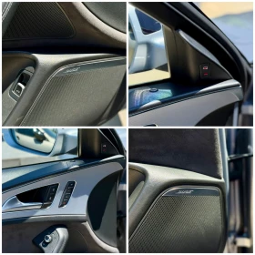 Audi A6 S LINE / DISTRONIC + / MATRIX / ������� / AIRMATIC | Mobile.bg � ����� ������ 15