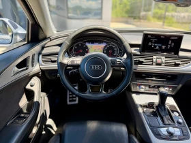 Audi A6 S LINE / DISTRONIC + / MATRIX / ������� / AIRMATIC | Mobile.bg � ����� ������ 8
