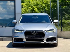 Audi A6 S LINE / DISTRONIC + / MATRIX / ������� / AIRMATIC | Mobile.bg � ����� ������ 2