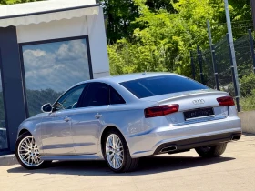 Audi A6 S LINE / DISTRONIC + / MATRIX / ������� / AIRMATIC | Mobile.bg � ����� ������ 4