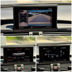Audi A6 S LINE / DISTRONIC + / MATRIX / ������� / AIRMATIC | Mobile.bg � ����� ������ 17