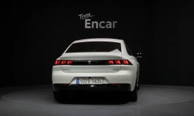 Peugeot 508 BlueHDI* GT Line | Auto.bg — изображение 4
