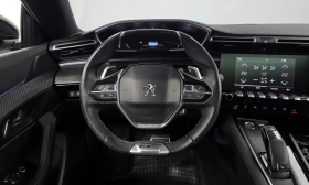 Peugeot 508 BlueHDI* GT Line | Auto.bg — изображение 13