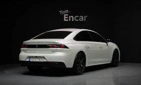 Peugeot 508 BlueHDI* GT Line | Auto.bg — изображение 2
