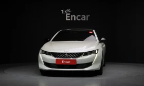 Peugeot 508 BlueHDI* GT Line | Auto.bg — изображение 3