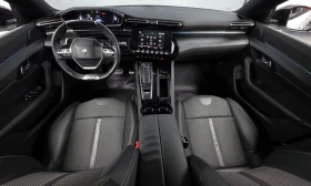 Peugeot 508 BlueHDI* GT Line | Auto.bg — изображение 7