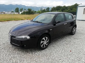 Alfa Romeo 147 1.6i klima GAZ itali