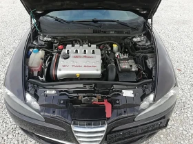 Alfa Romeo 147 1.6i klima GAZ itali | Auto.bg — изображение 15