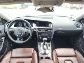 Audi A5 Facelift 3.0tdi 245hp | Auto.bg — изображение 15