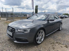 Audi A5 Facelift 3.0tdi 245hp | Auto.bg — изображение 3