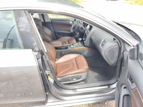 Audi A5 Facelift 3.0tdi 245hp | Auto.bg — изображение 10