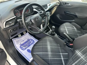 Opel Corsa 1.4i-90ks-���-LED-EURO6B-PDC-2016-B-color | Mobile.bg � ����� ������ 8