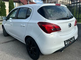 Opel Corsa 1.4i-90ks-���-LED-EURO6B-PDC-2016-B-color | Mobile.bg � ����� ������ 4