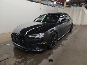 ������ Audi S4