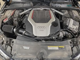 Audi S4 Stage 1+ / ������ ����� / ���� �� �������� | Mobile.bg � ����� ������ 13