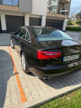 Audi A6 | Mobile.bg � ����� ������ 6