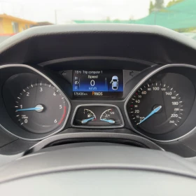 Ford Focus 2.0 TDCI 150 ��  | Mobile.bg � ����� ������ 15