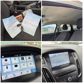 Ford Focus 2.0 TDCI 150 ��  | Mobile.bg � ����� ������ 17