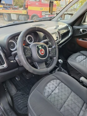 Fiat 500L - 5800 € - 58230722 7
